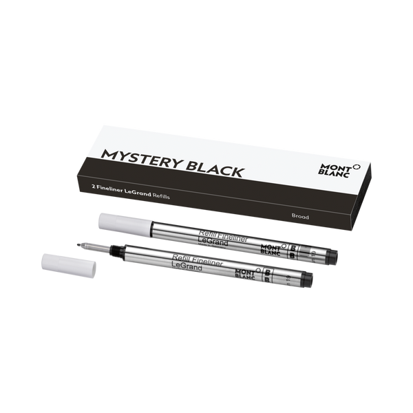 Montblanc deals fineliner refill