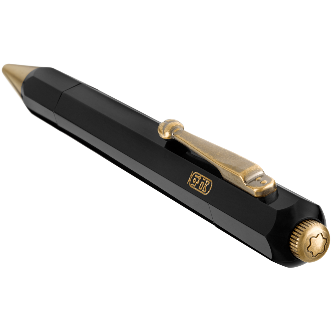 Montblanc Writing Instrument Heritage Egyptomania Special Edition