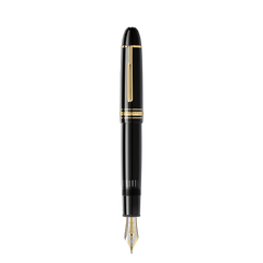 Meisterstuck 149 montblanc best sale