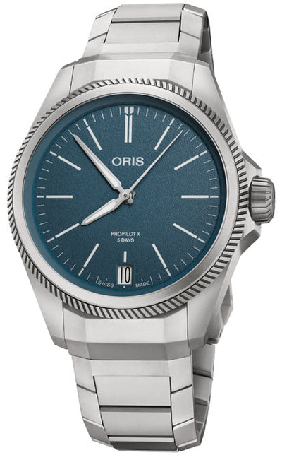 Featured Oris Watch Releases - Watches and Wonders 2022 image