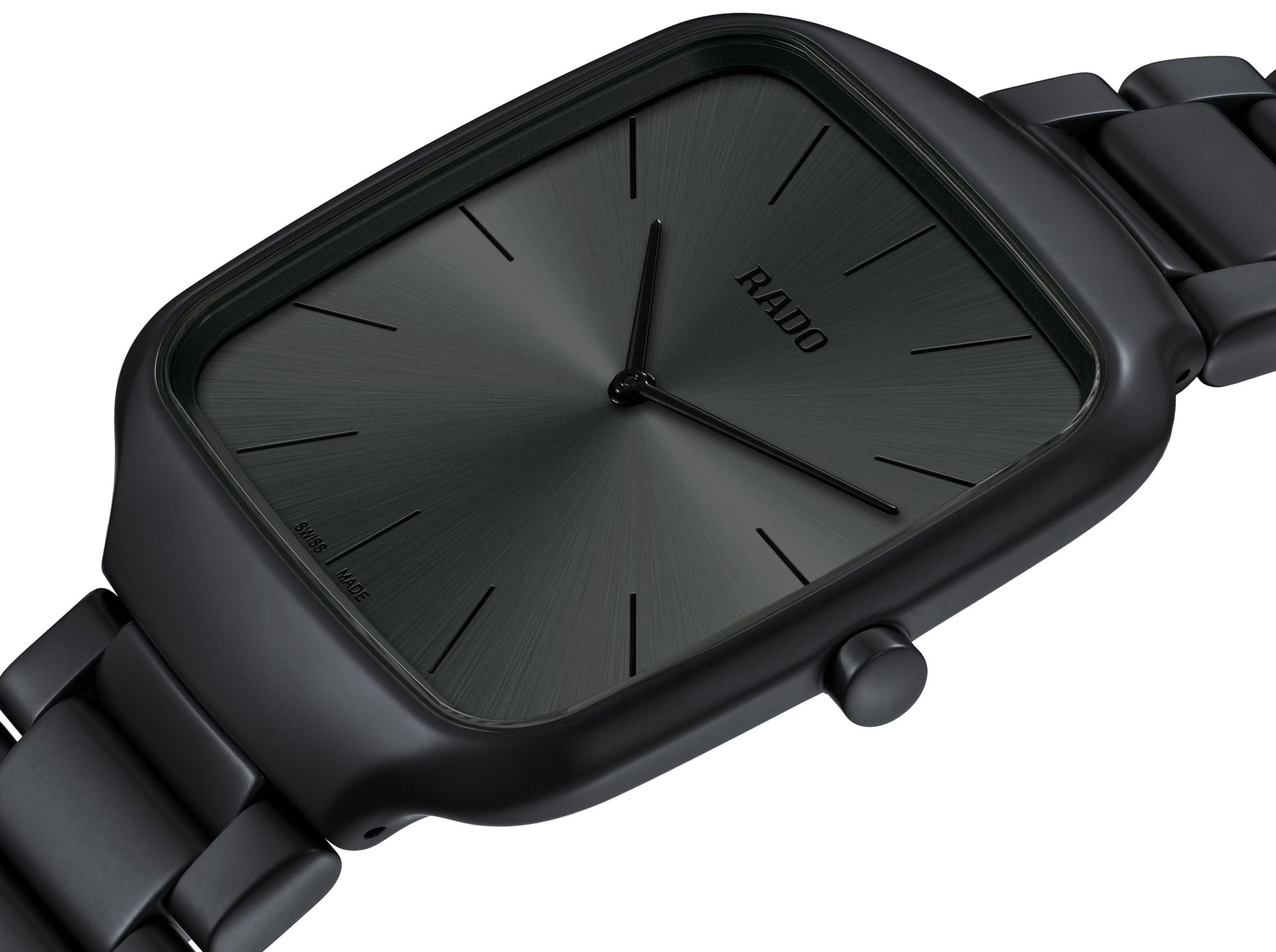 Le cheap corbusier watch