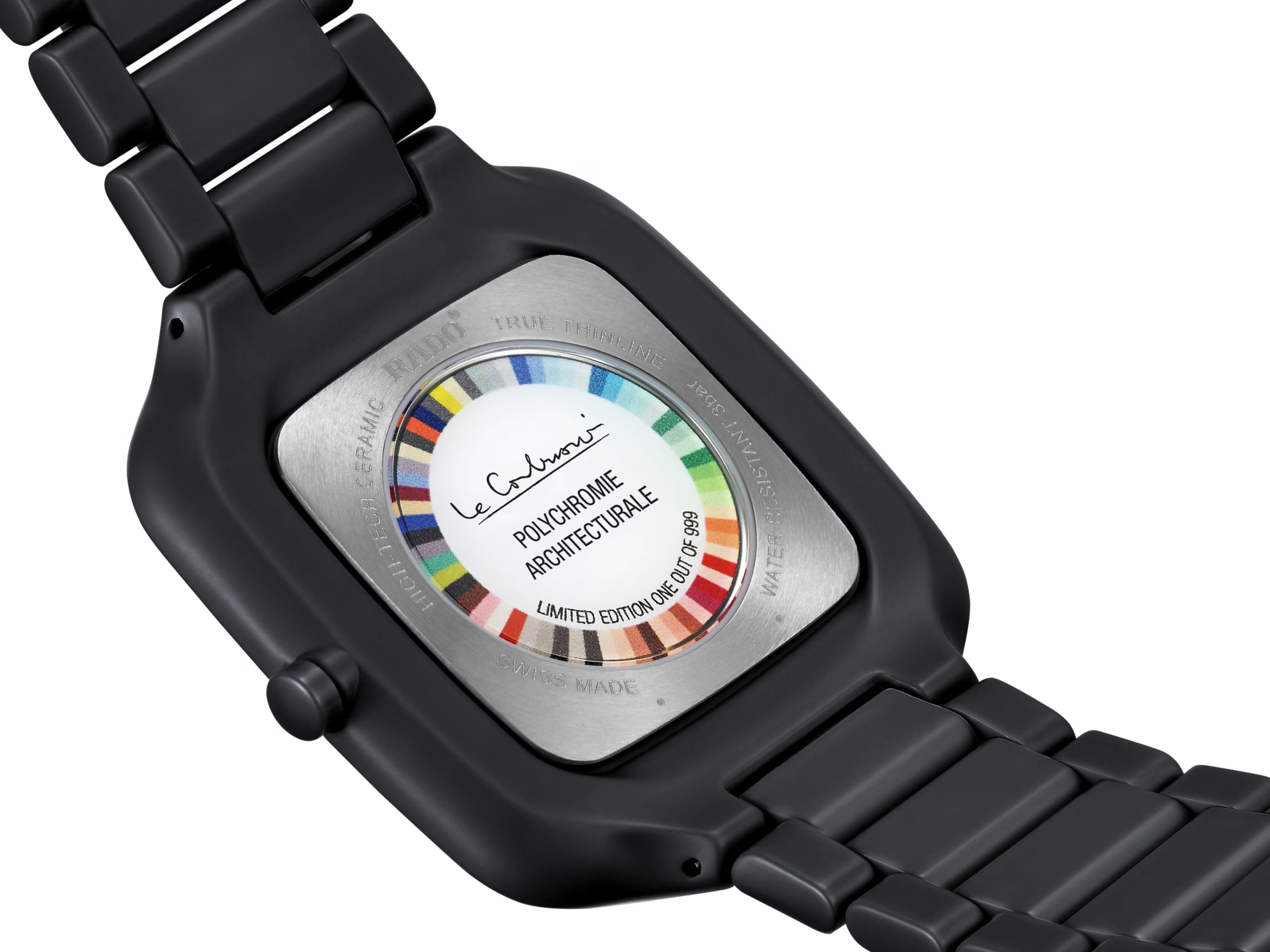 Rado best sale special edition