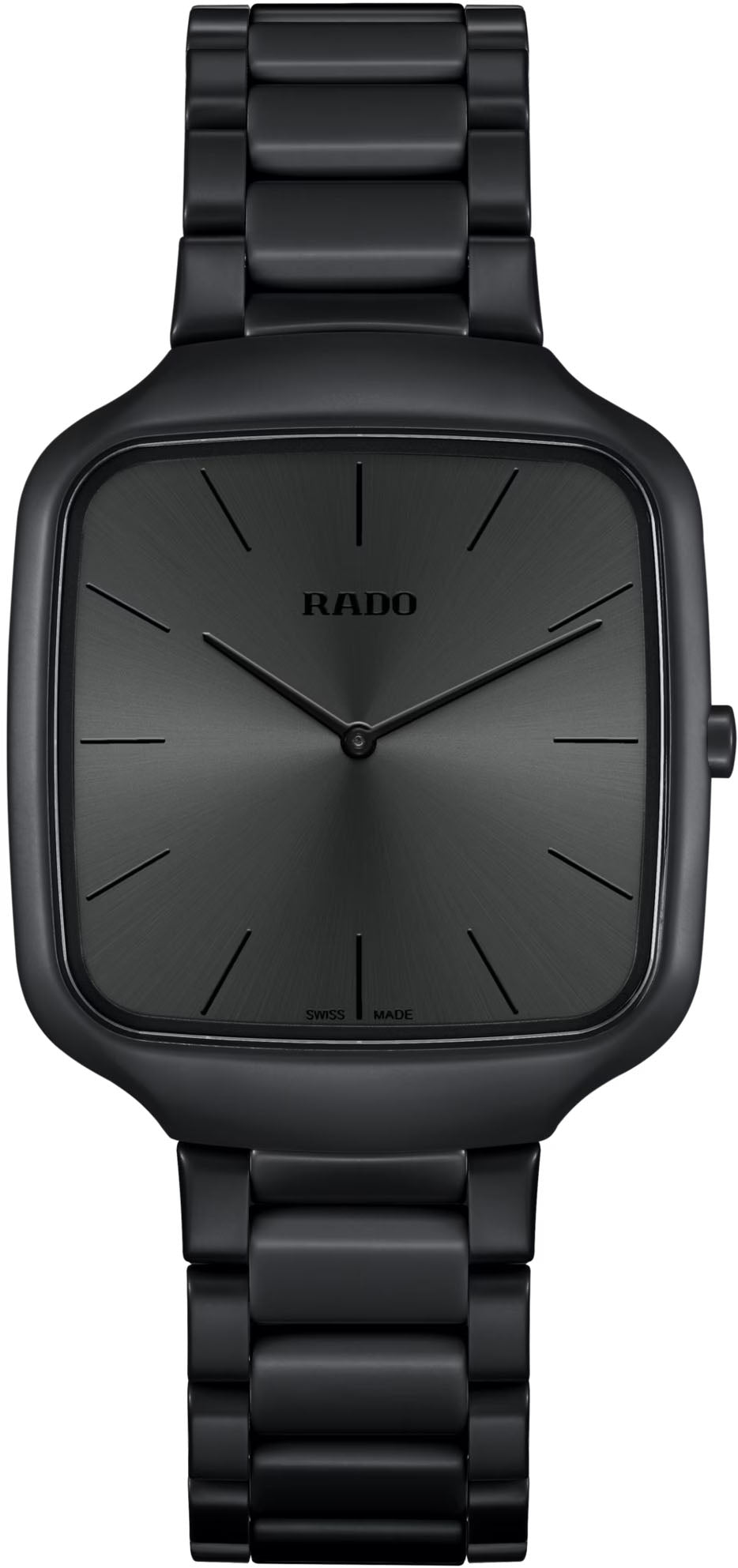 Rado black deals friday sale