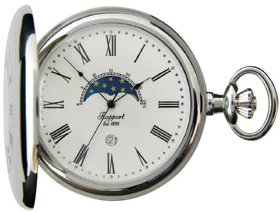 Featured Rapport Pocket Watches image