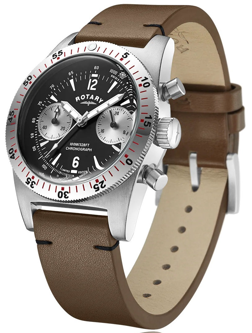 Rotary 1895 limited edition online