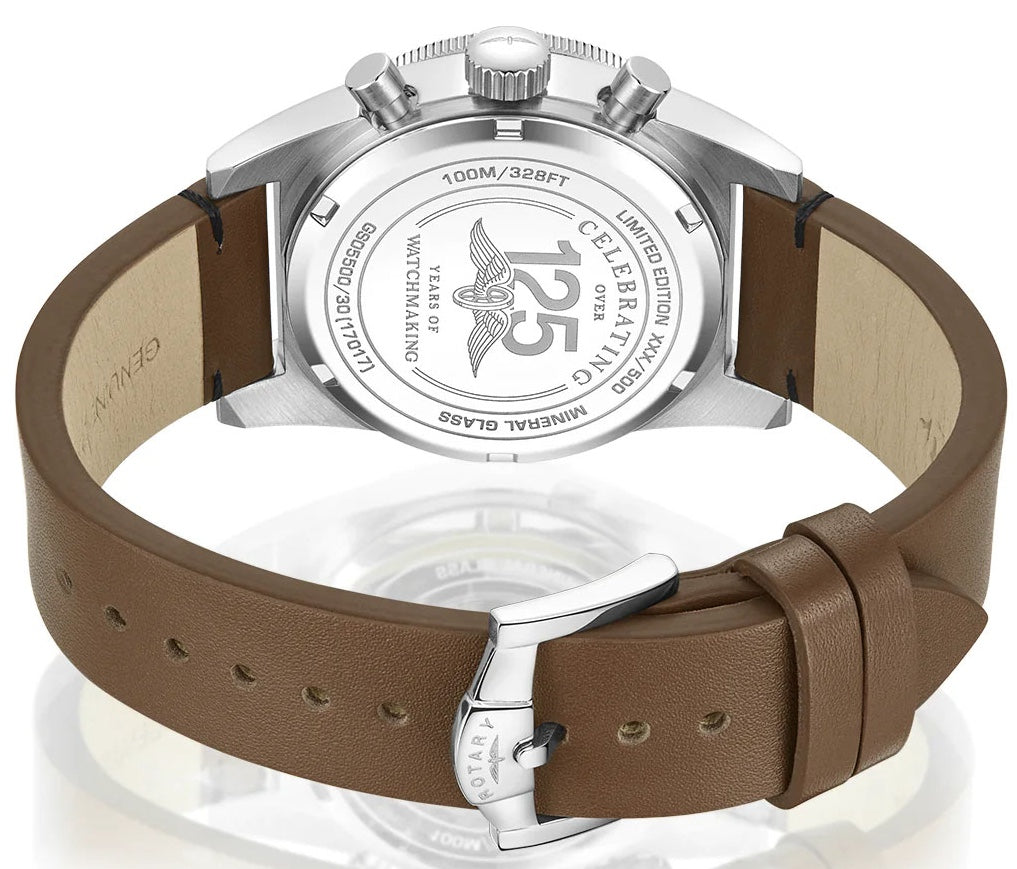 Rotary 1895 limited edition sales
