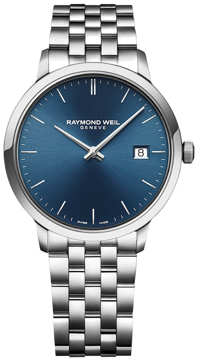 Featured Mens Raymond Weil Watches image