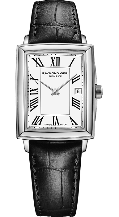 Featured Raymond Weil Black Friday image