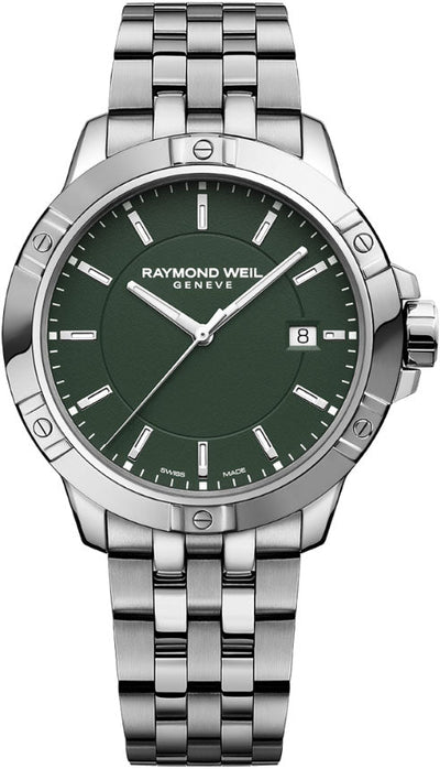 Featured Raymond Weil Tango image