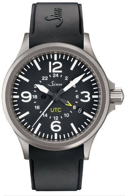 Featured Sinn GMT Watches image