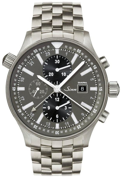 Featured Sinn 900 image