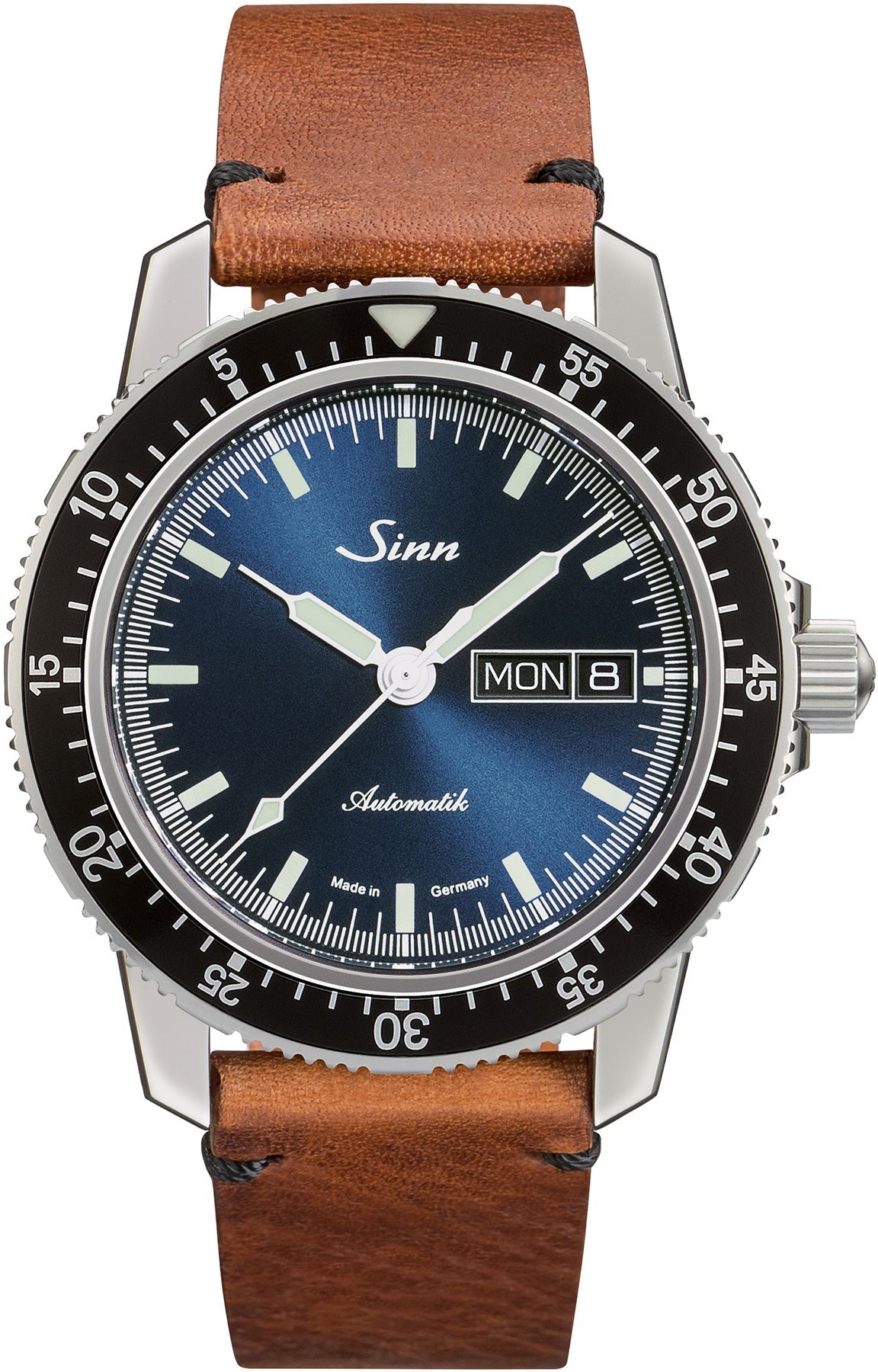 Sinn 104 green dial hotsell