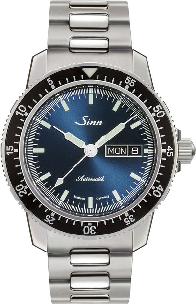 Featured Sinn Classic Watches image