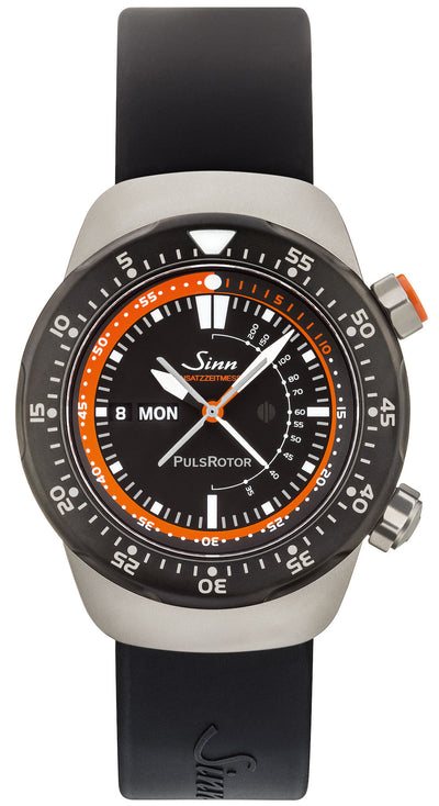 Featured Sinn EZM 12 image