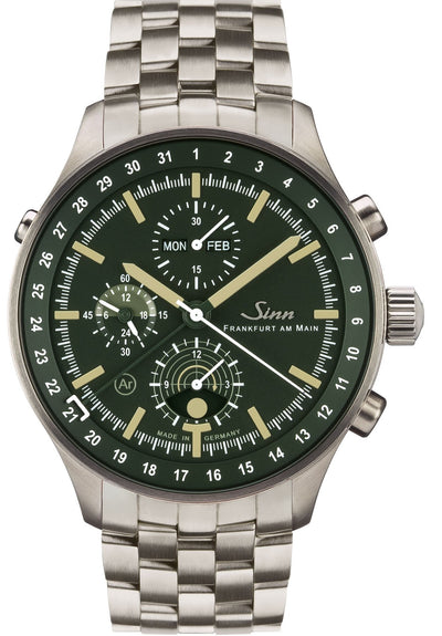 Featured Sinn HUNTING WATCH 3006 image