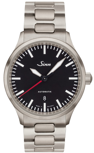 Featured Sinn 836 image