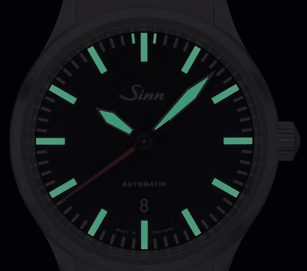 Sinn 836 for sale hotsell
