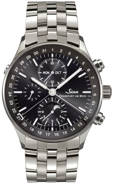 Featured Sinn Financial Center Watches image