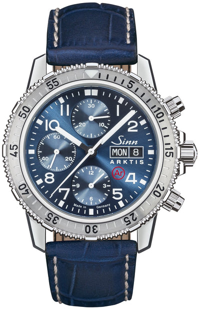 Featured Sinn 206 image