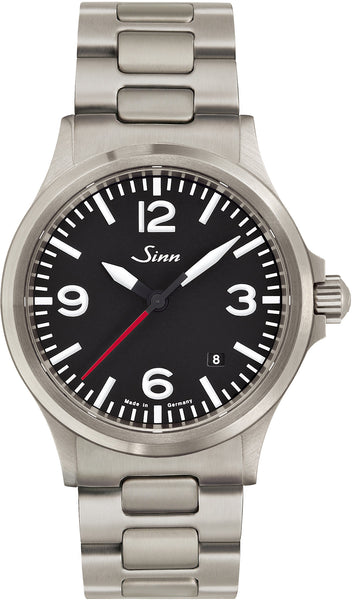Sinn Watch 556 A RS H Link Bracelet 556.0141 H Link Bracelet