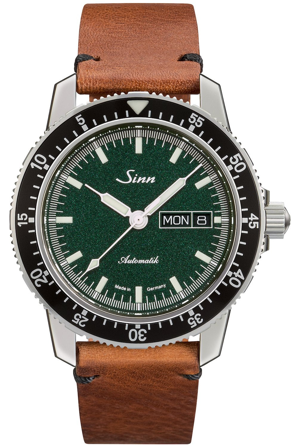 Sinn pilot watch clearance 104