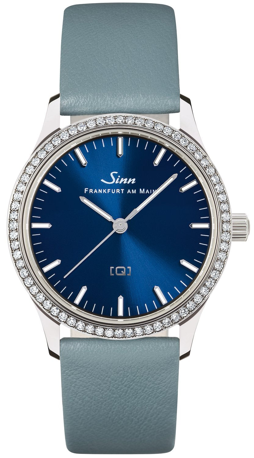 Sinn Watches Official UK Sinn Watch Stockist