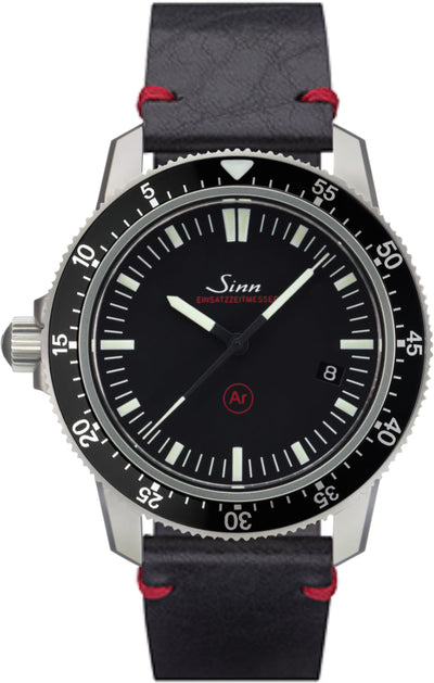 Featured Sinn EZM 3F image