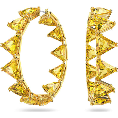 Featured Swarovski Crystal Earrings image