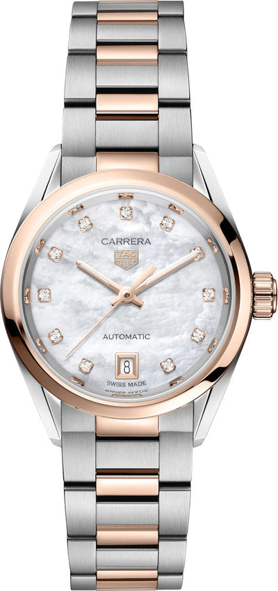 Featured Ladies Watches Over £4000 image