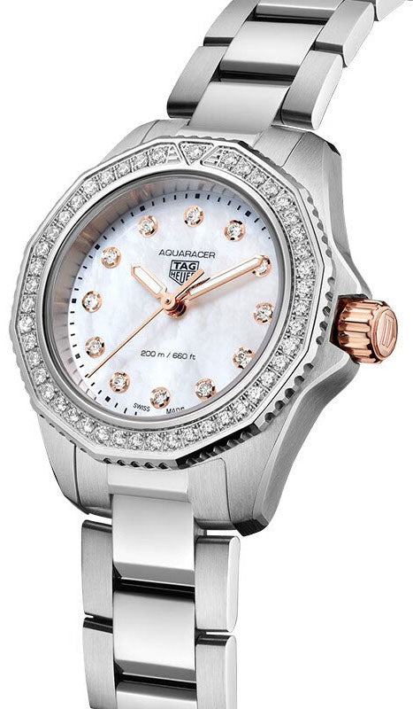 Aquaracer diamond hotsell