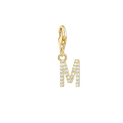 Featured Thomas Sabo Charm Club image