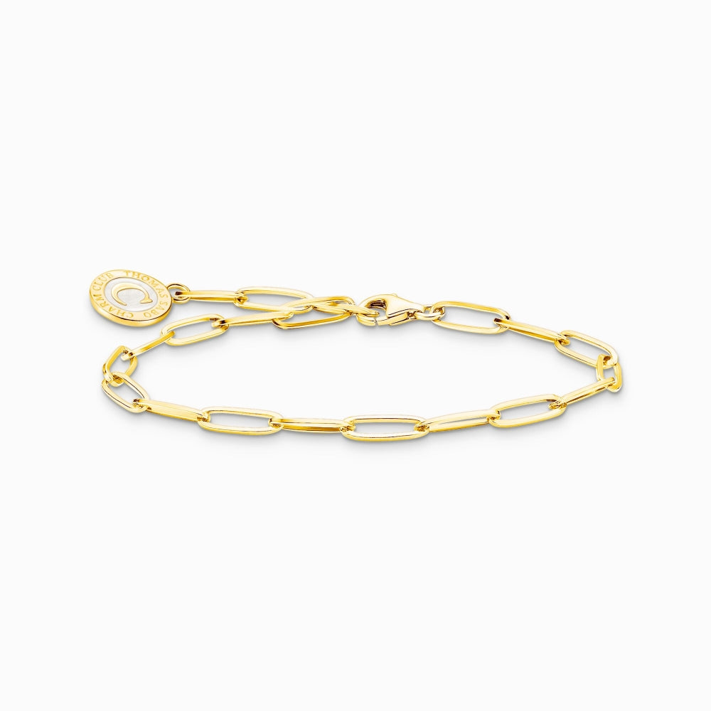 Thomas sabo wishes come true bracelet on sale