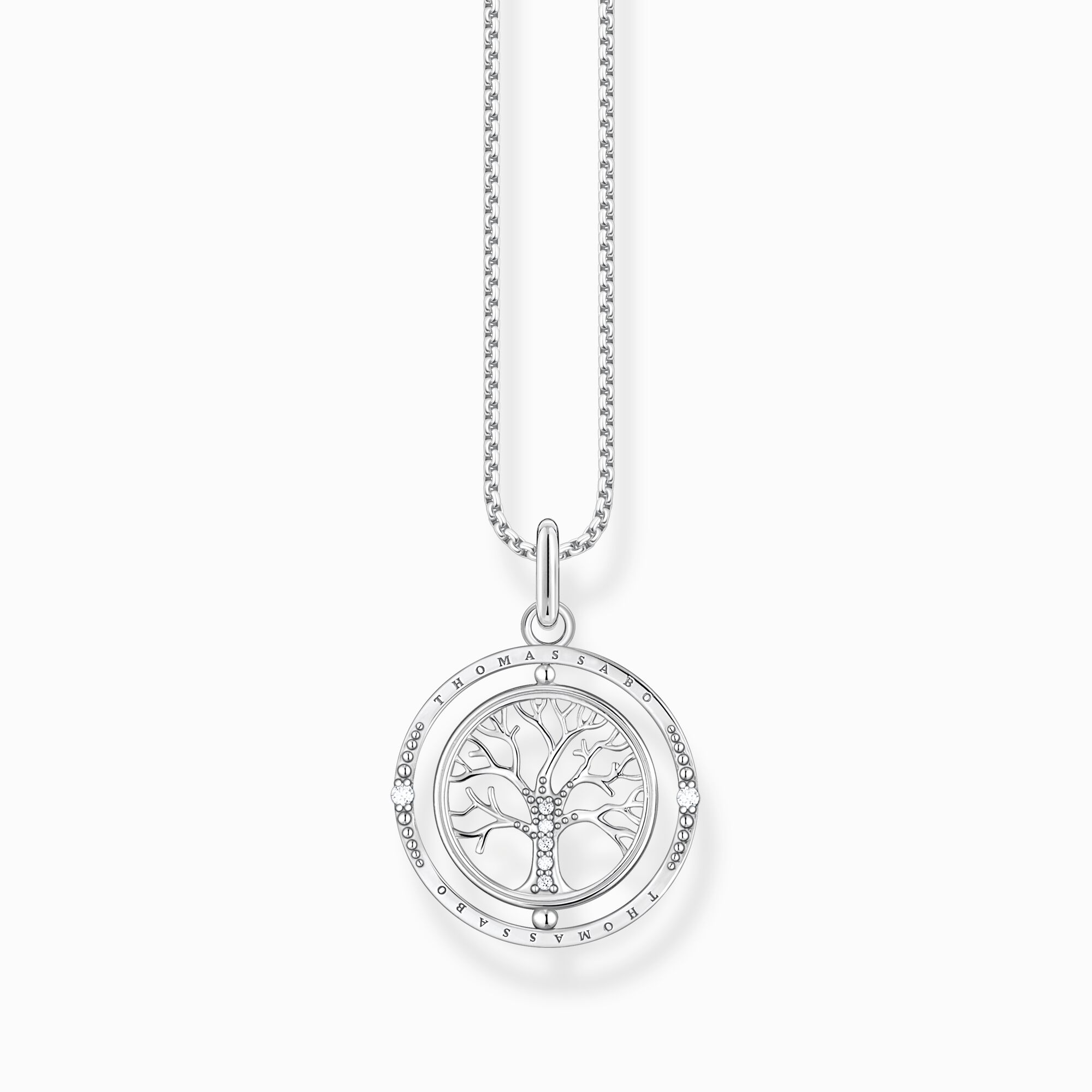 Thomas Sabo Pendant Cross & Crown in 2023 | Thomas sabo, Cross pendant,  Pendant