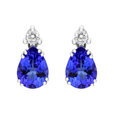 Featured Tivon Earrings image