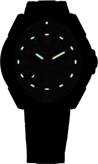 Pro 4 tactical watch clearance