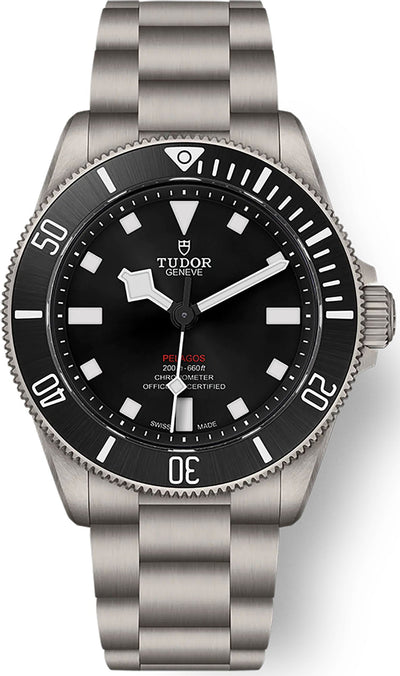 Featured TUDOR Pelagos 39 image