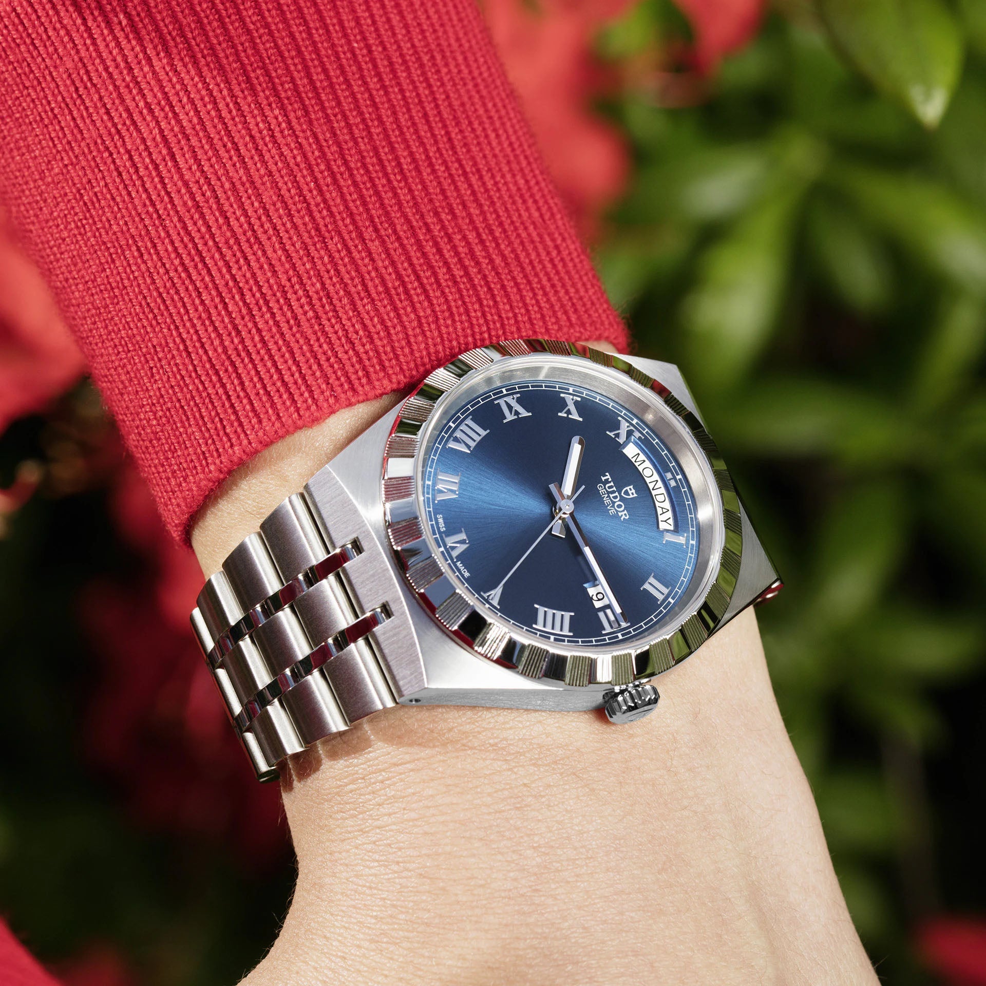 Tudor watch 2025 royal