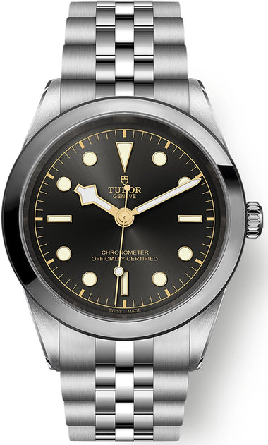 TUDOR Watch Black Bay 41 M79680-0001