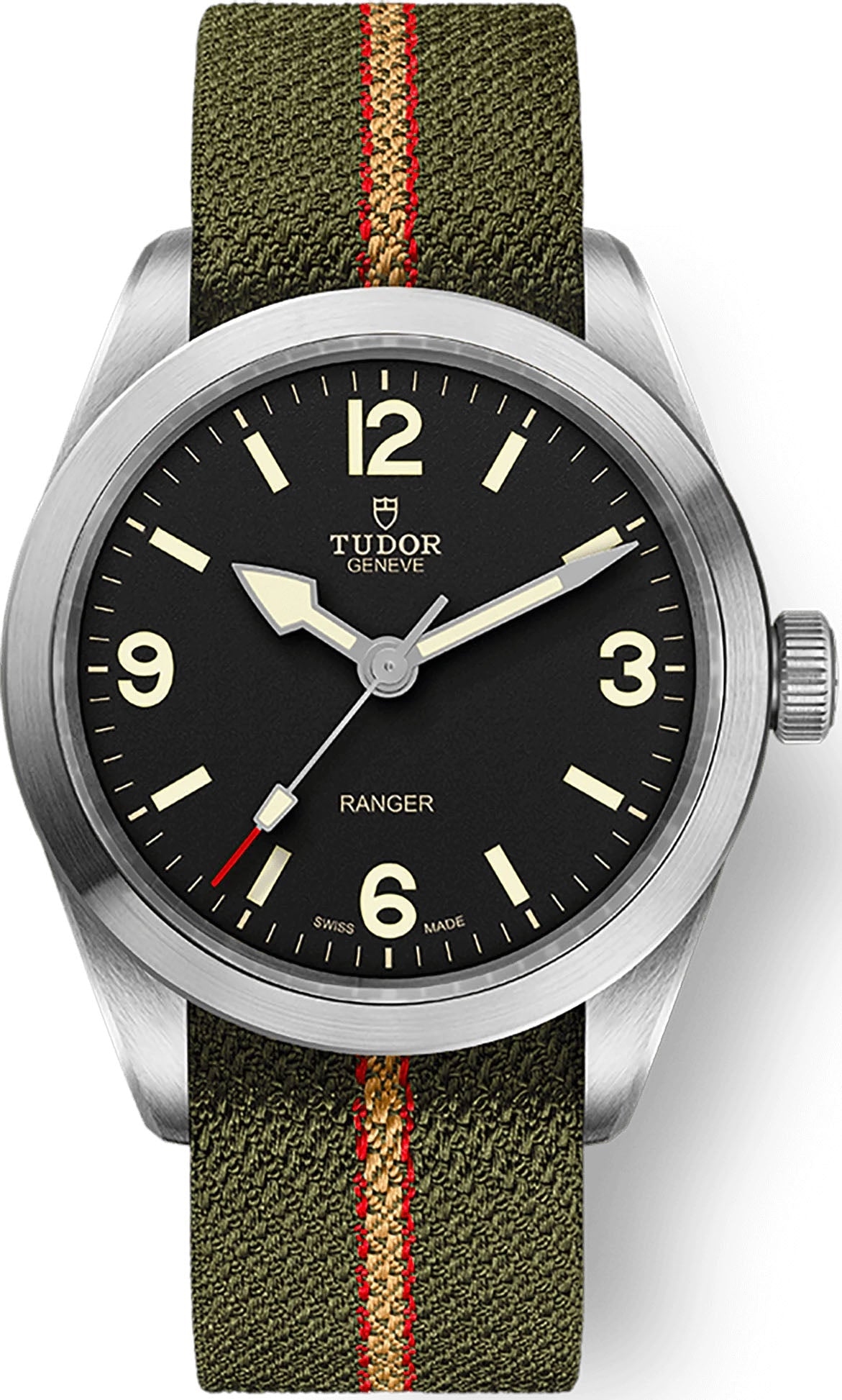 TUDOR Ranger