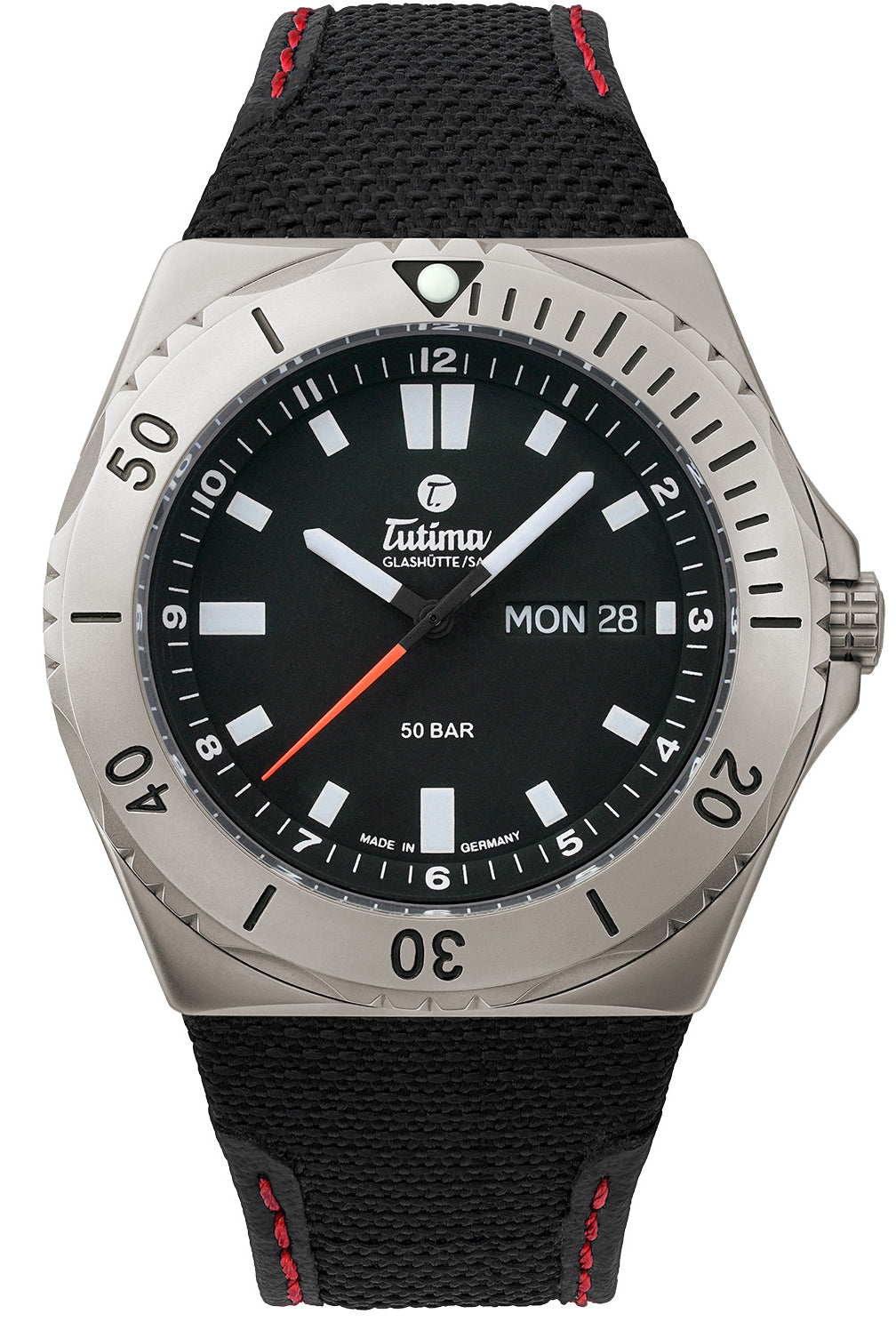 Tutima watches clearance price list