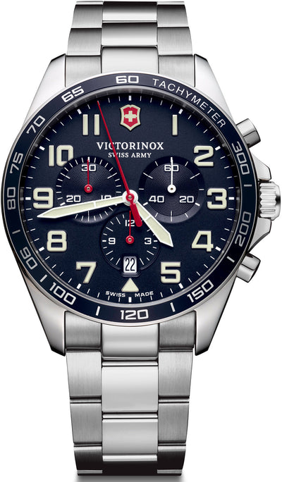 Featured Victorinox Fieldforce image