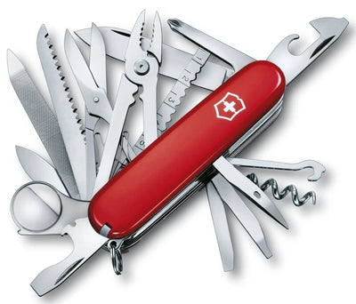 Featured Pockets Knives image