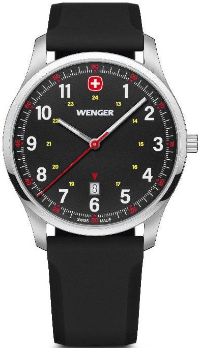 Featured Wenger Black Friday image