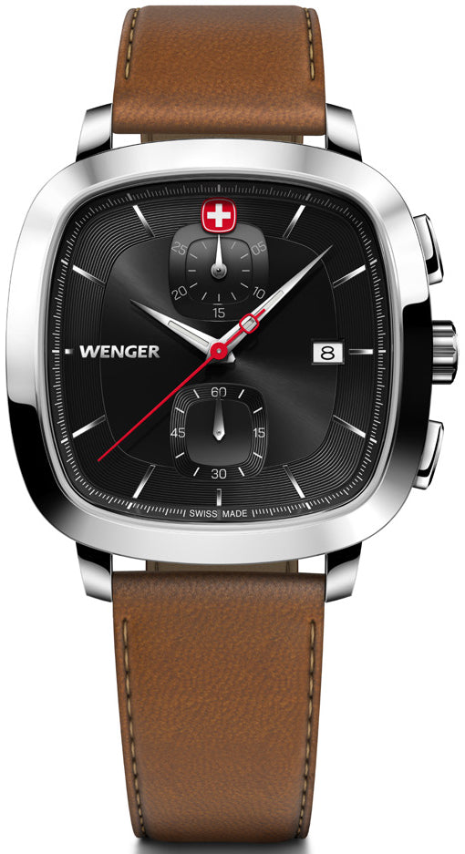 Wenger Watches