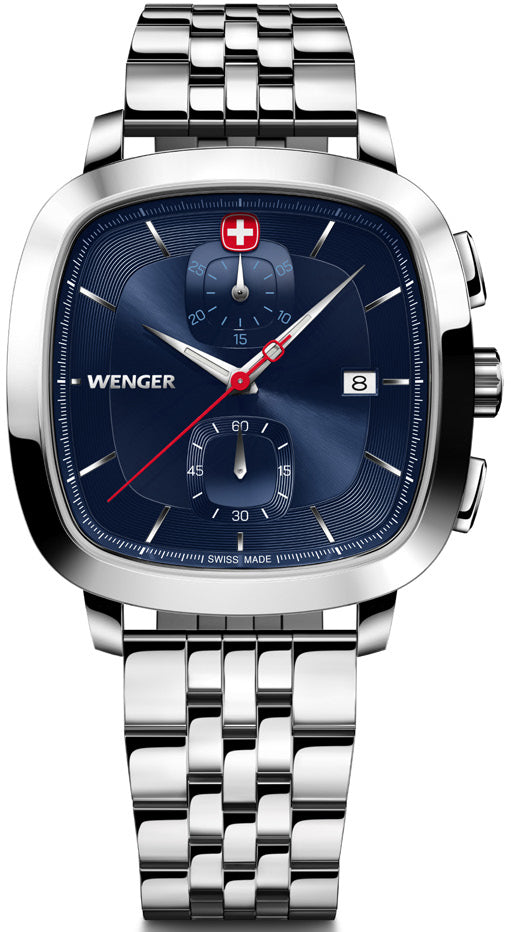 Wenger Watches Official UK Wenger Watch Stockist