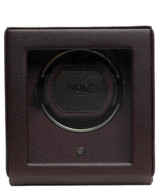 Wolf watch winder gwp best sale