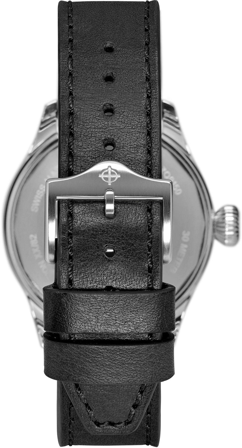 Zodiac Watch Jetomatic Limited Edition ZO9150 C W Sellors Luxury Watches