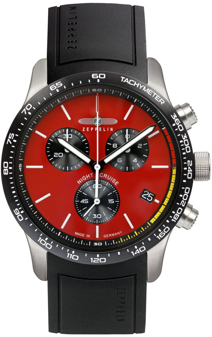 Zeppelin sales watch brand