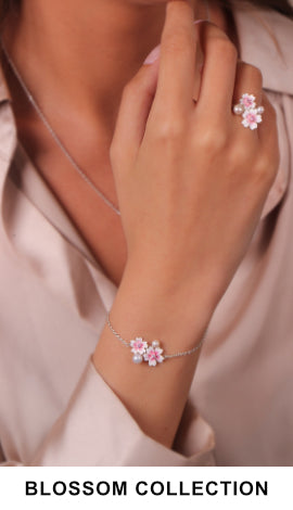 Shop Blossom Collection