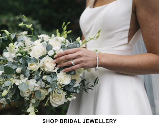 Shop Bridal Jewellery